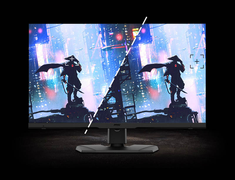 Optix MPG321UR-QD MONITOR 